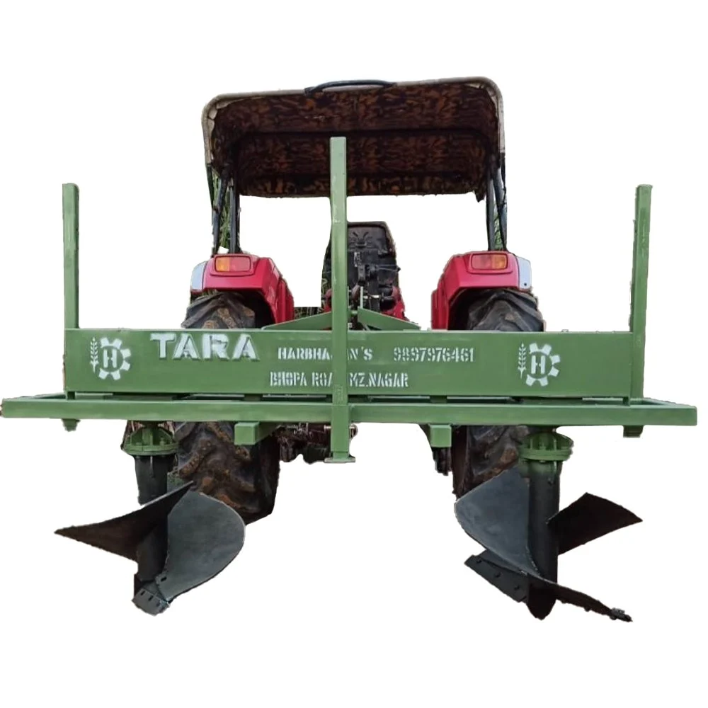 Post  Hole  digger  (24  inch  and abo  e)