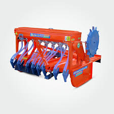 Surface  Seeder